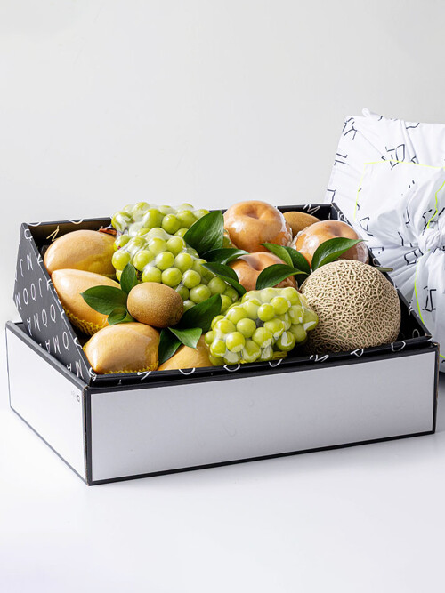 프리미엄 마담주의 한가위 정