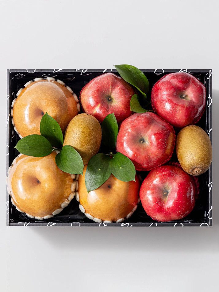 마담주 한가위 예 담다