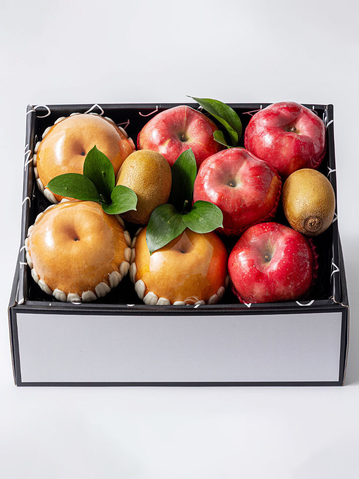 마담주 한가위 예 담다