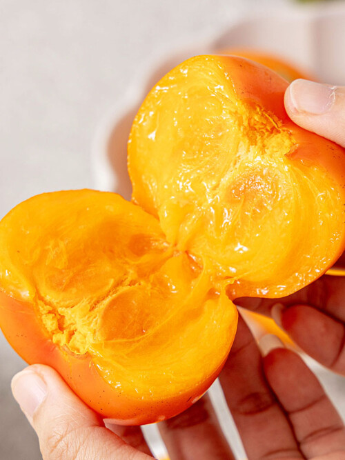 감시미로 가을의 반시 2팩(1.4kg내외)