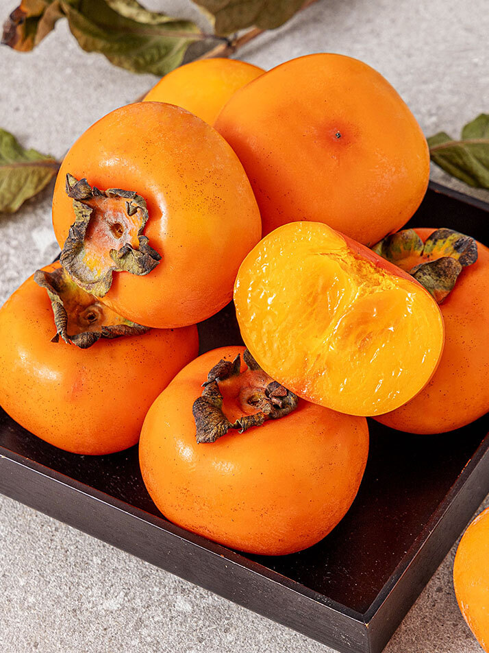 감시미로 가을의 반시 2팩(1.4kg내외)