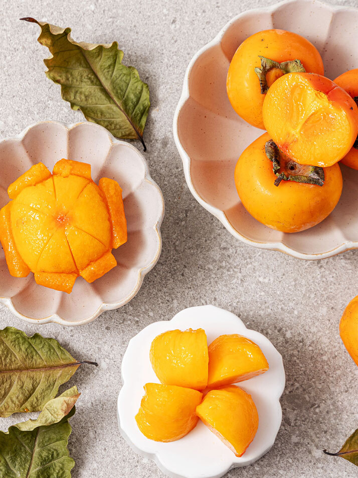 감시미로 가을의 반시 2팩(1.4kg내외)