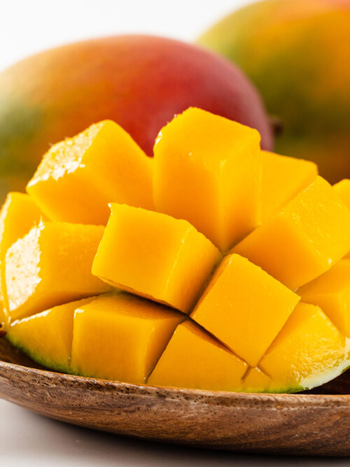 Premium 항공직송 애플망고 1.6 - 1.8kg내외