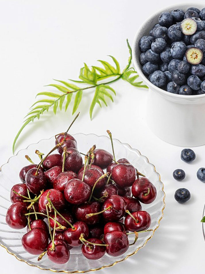 동그라미 후르츠 세트