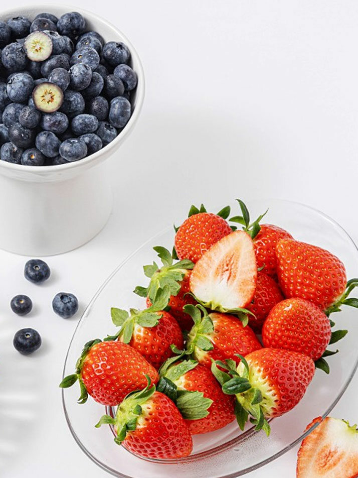 동그라미 후르츠 세트