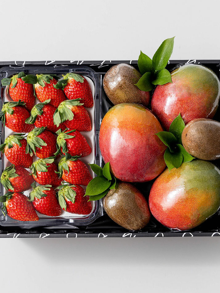 마담주의 축복_애플망고ver