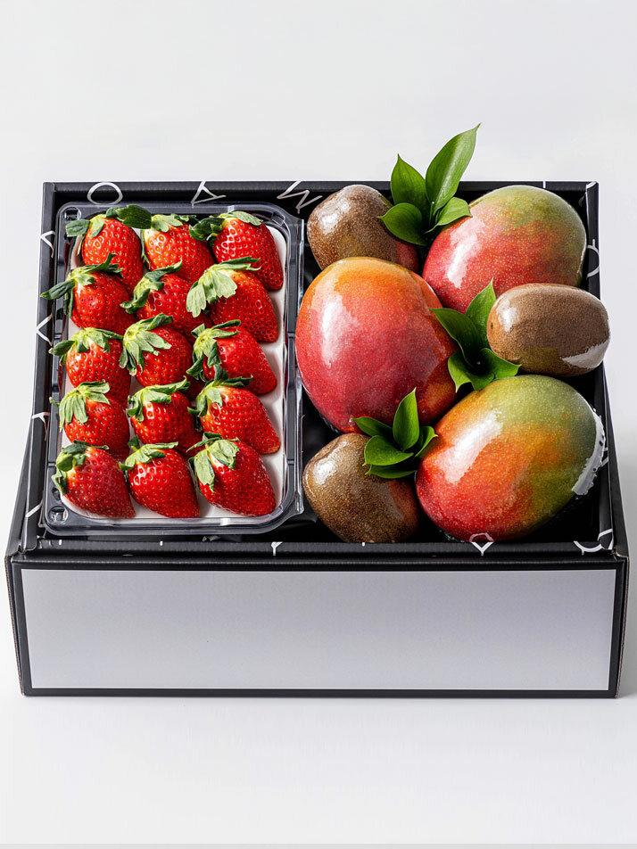 마담주의 축복_애플망고ver