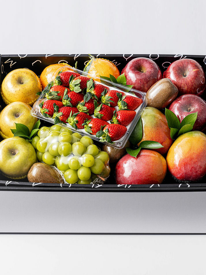 프리미엄 마담주의 계절차림