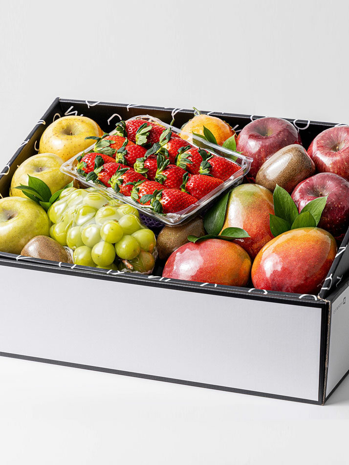 프리미엄 마담주의 계절차림