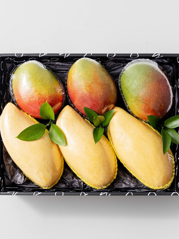 마담주의 햇님달님