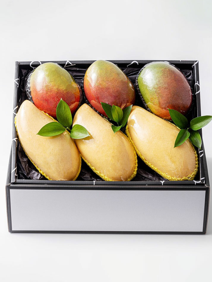 마담주의 햇님달님