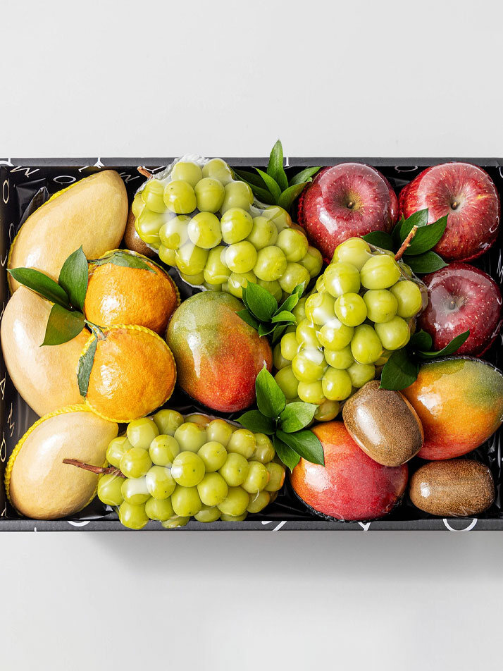 프리미엄 마담주의 활력충전