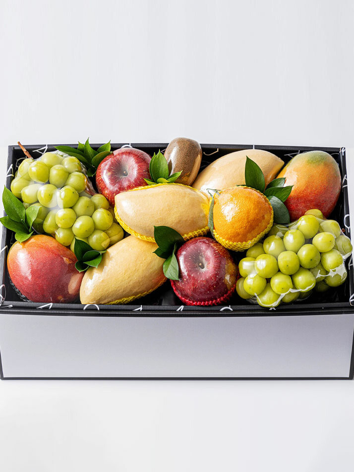 붉은 말의 축복을 담아