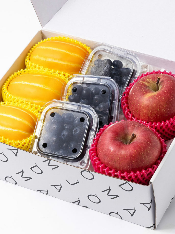 행복 가득 선물세트