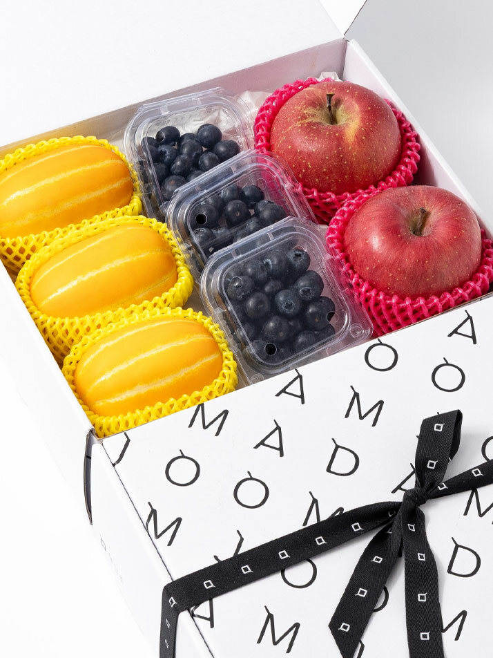 행복 가득 선물세트