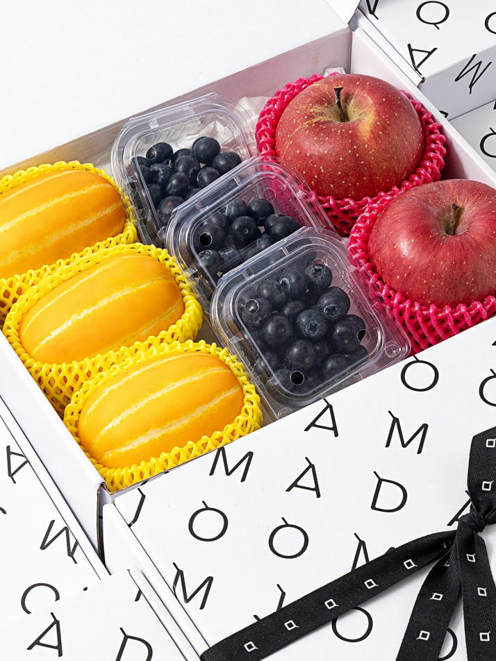 행복 가득 선물세트