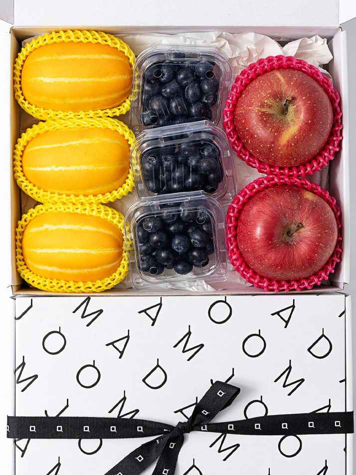 행복 가득 선물세트