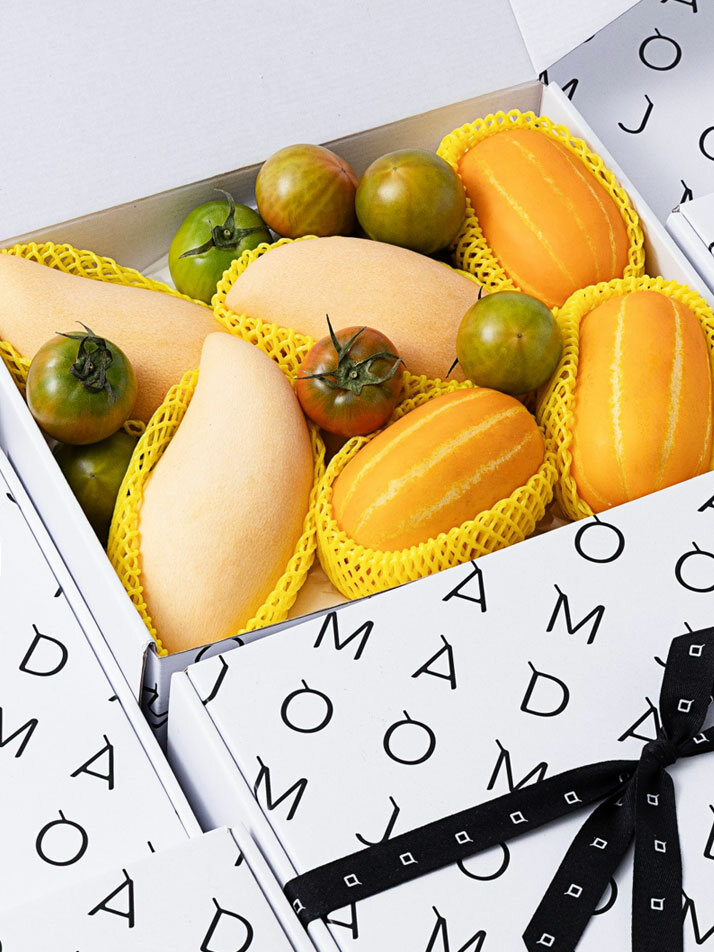 달달한 봄날 선물세트