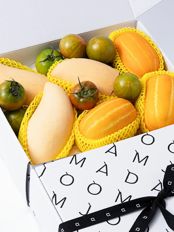 달달한 봄날 선물세트