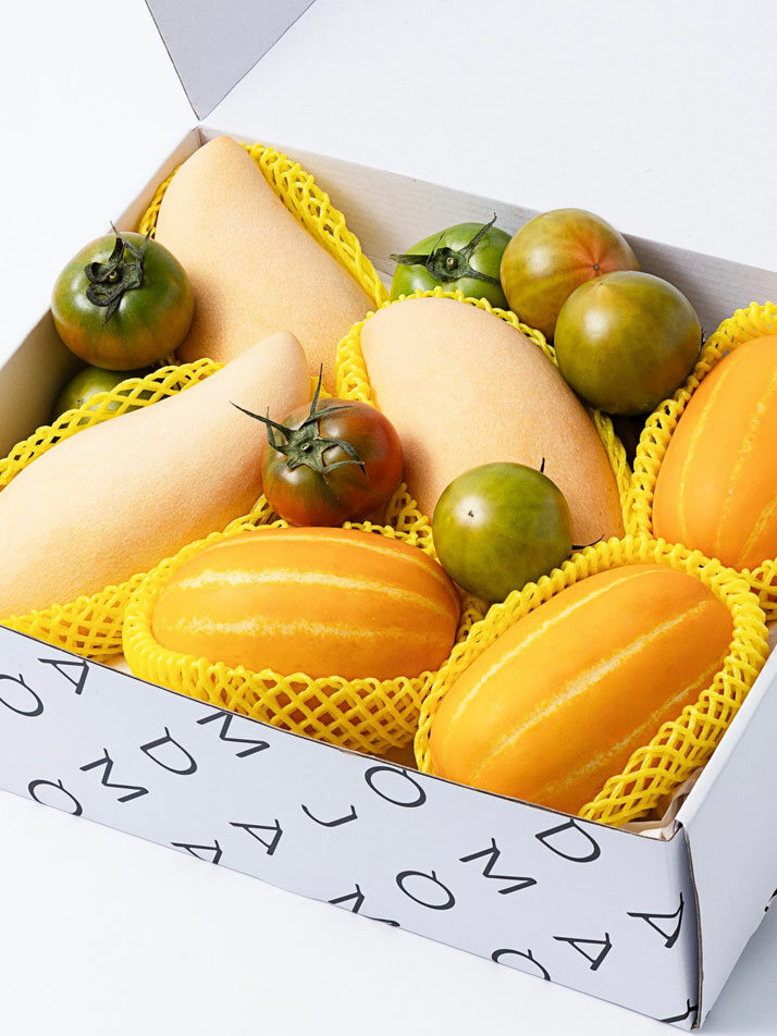 달달한 봄날 선물세트