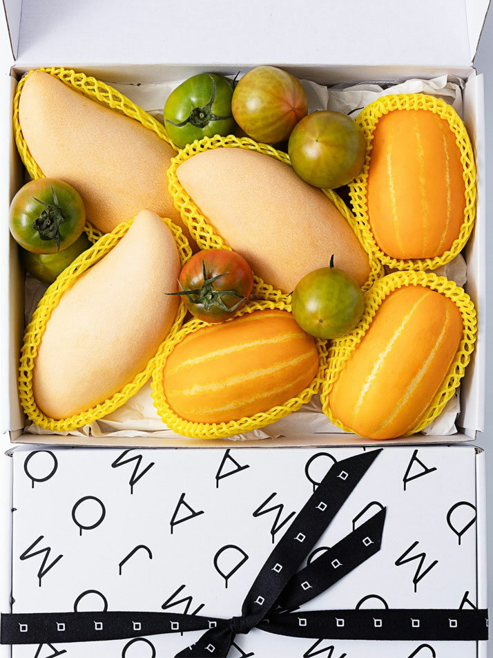 달달한 봄날 선물세트