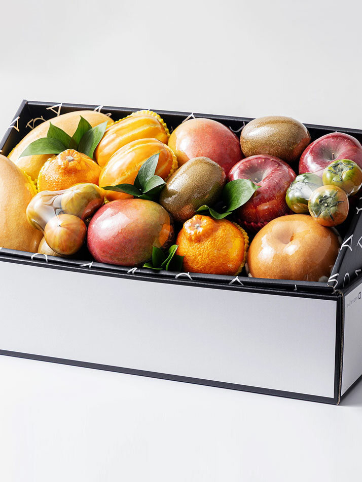 축복의 마음 담아