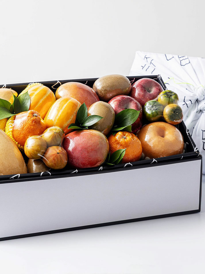 축복의 마음 담아