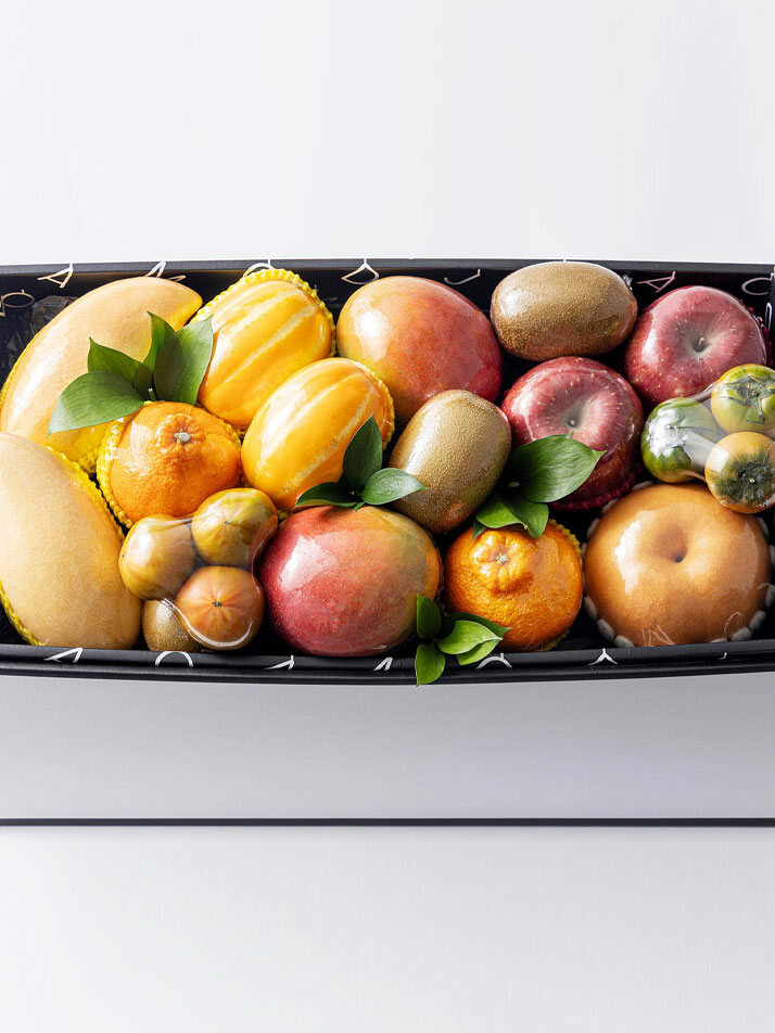 축복의 마음 담아