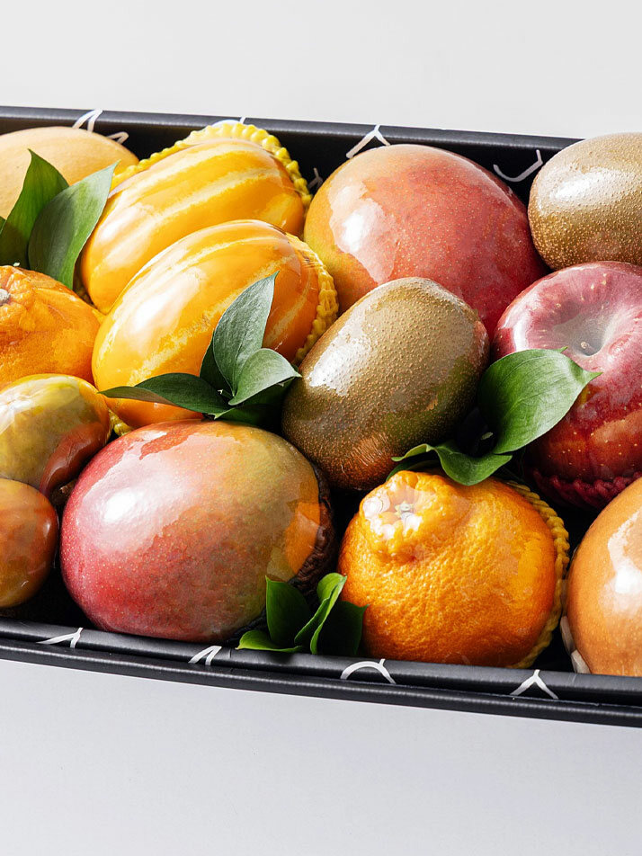 축복의 마음 담아