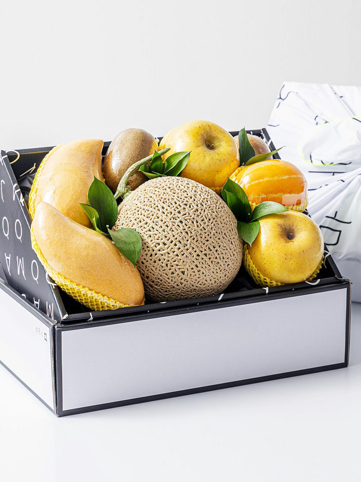 마담주의 사랑 가득