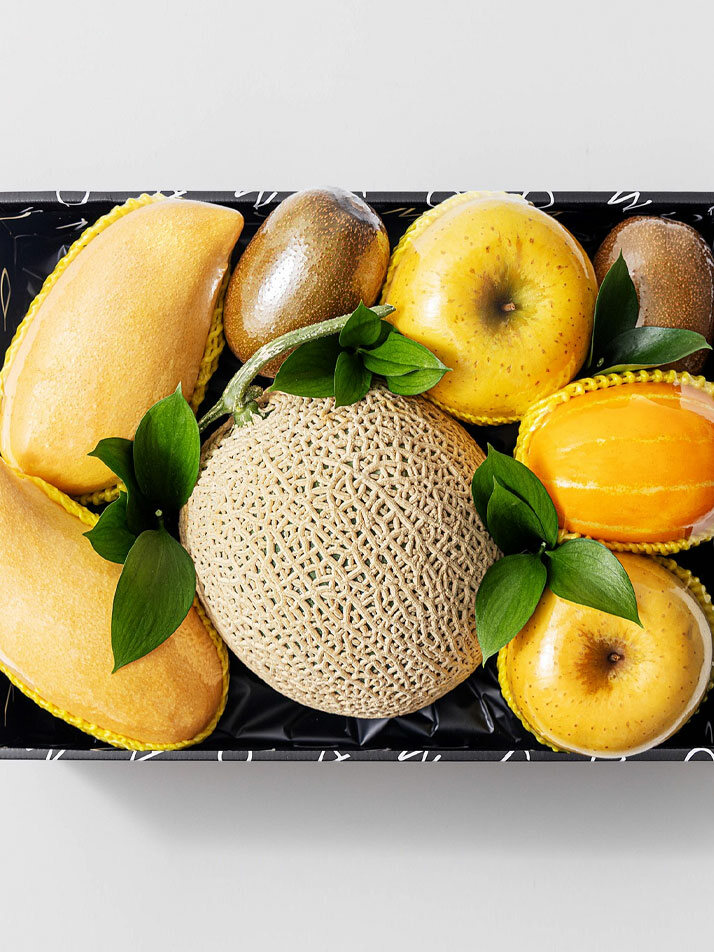 마담주의 사랑 가득