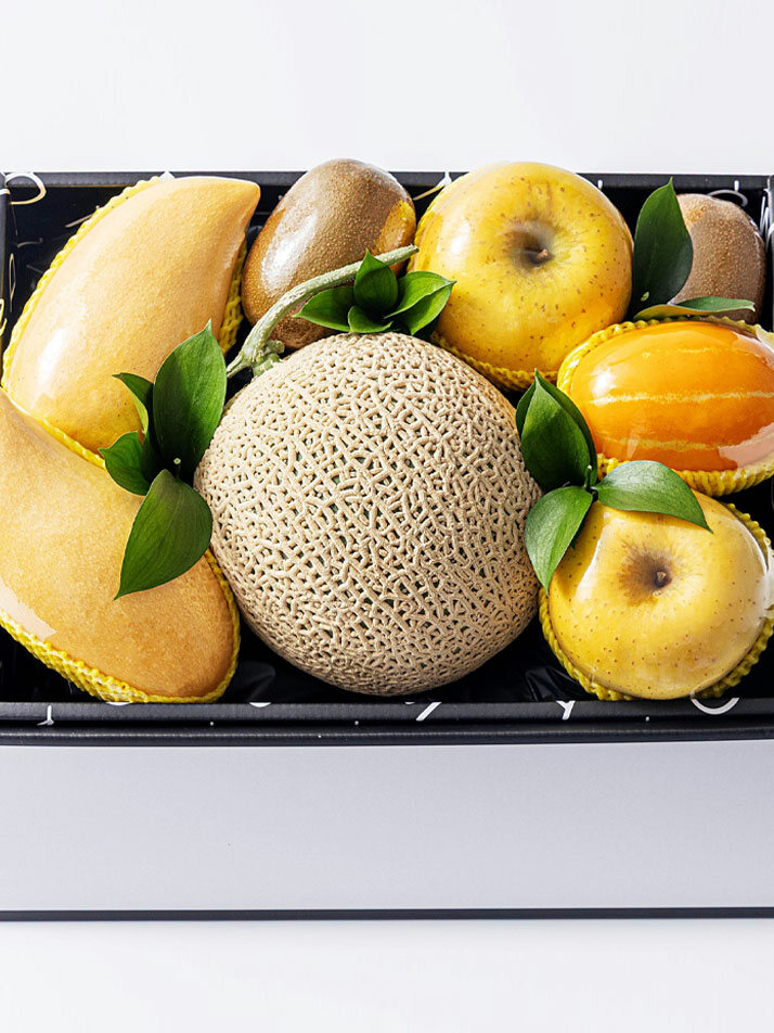 마담주의 사랑 가득