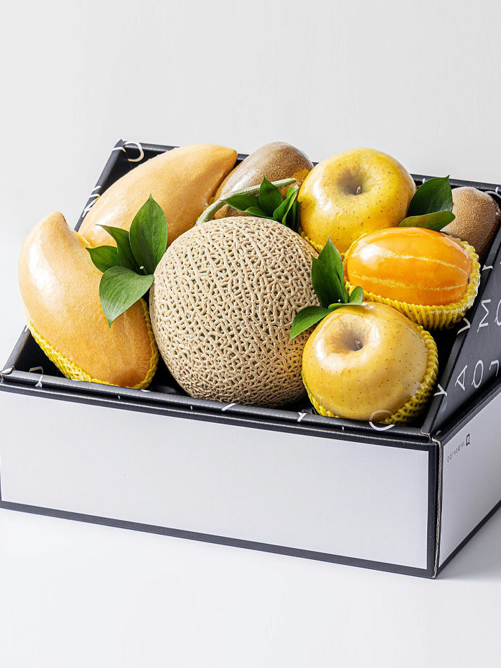 마담주의 사랑 가득