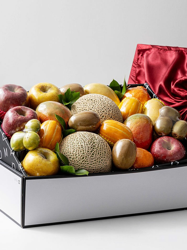 프리미엄 마담주의 소망가득