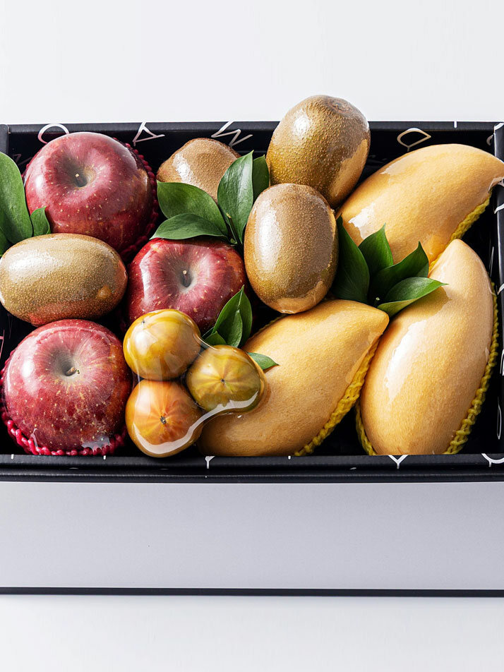 마담주의 축복 가득