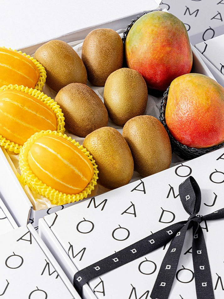 행복 충전 선물세트