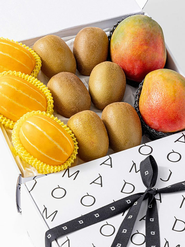 행복 충전 선물세트