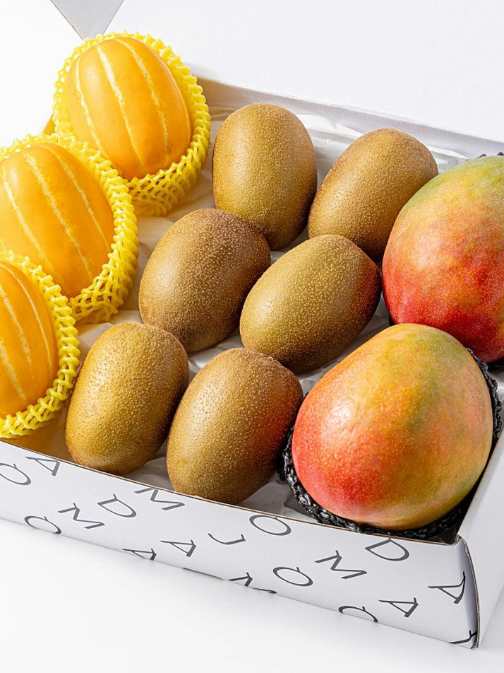 행복 충전 선물세트