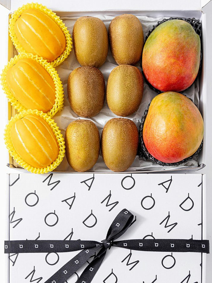 행복 충전 선물세트