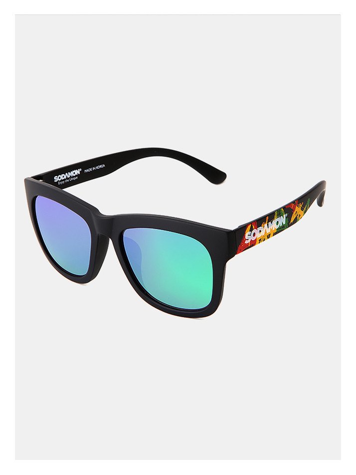 소다몬루키 LK7501 LK7502 주니어 초등학생 어린이 선글라스 8종 택1