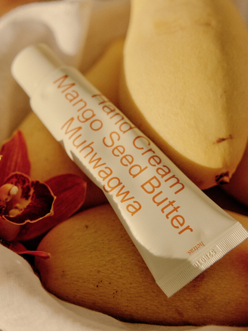 헤트라스 퍼퓸 핸드크림[13가지 향]