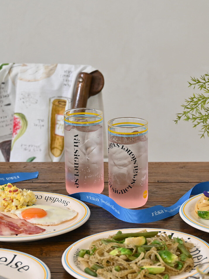 välsignelse glass [발시그너스 글라스]