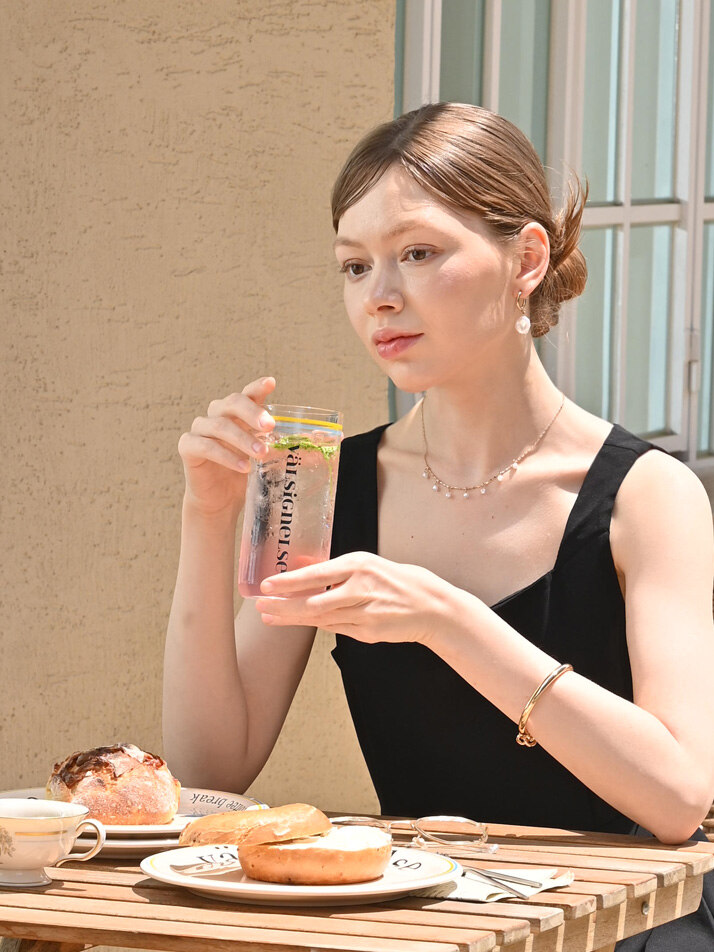 välsignelse glass [발시그너스 글라스]