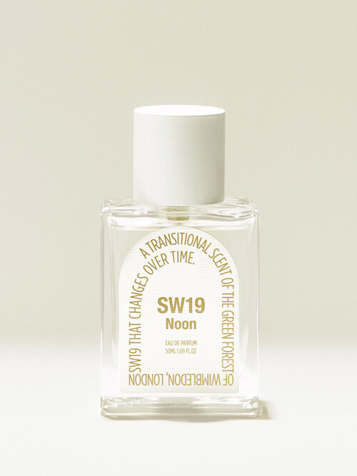 SW19 NOON 오 드 퍼퓸 50ml