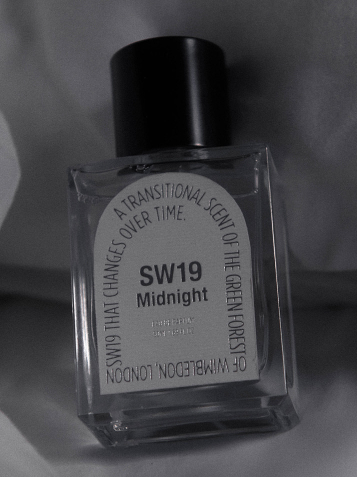 SW19 MIDNIGHT 오 드 퍼퓸 50ml