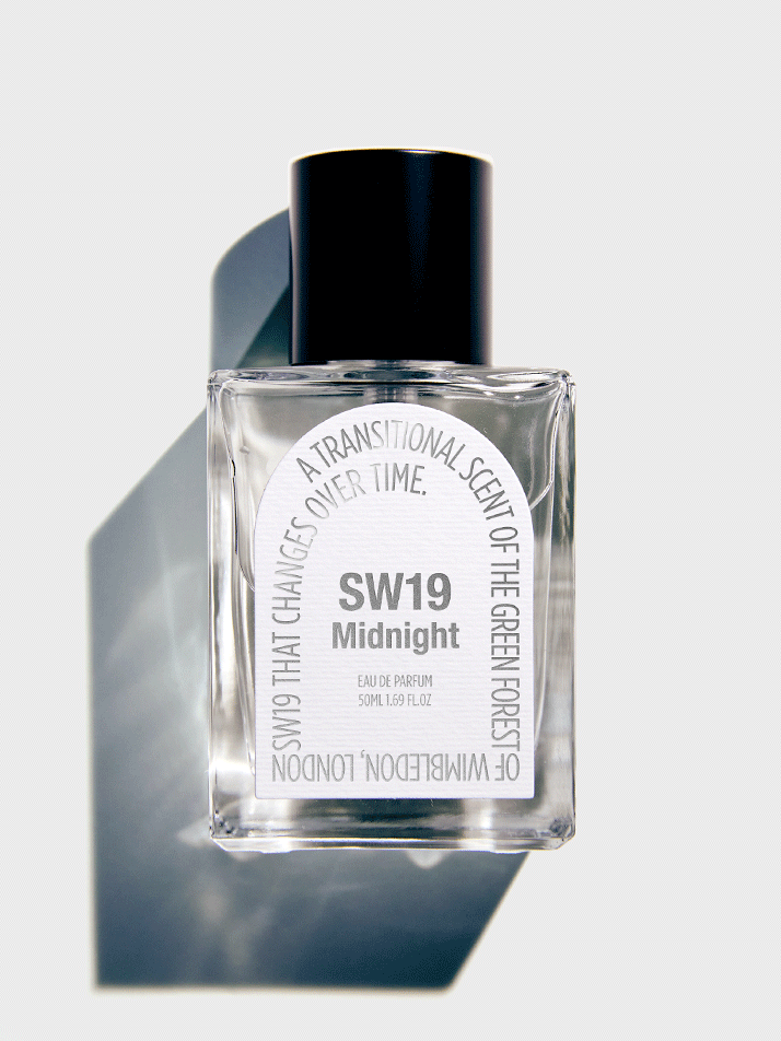 SW19 MIDNIGHT 오 드 퍼퓸 50ml