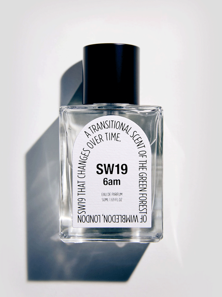 SW19 6AM 오 드 퍼퓸 50ml