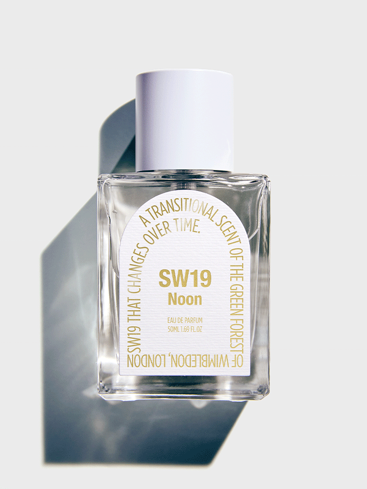 SW19 NOON 오 드 퍼퓸 50ml