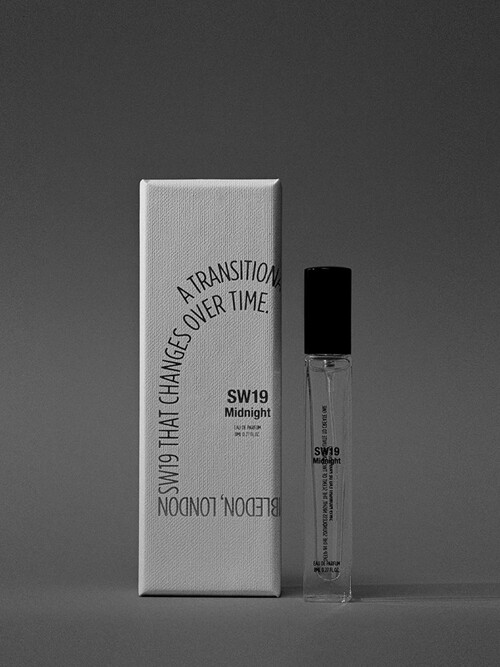 SW19 MIDNIGHT 오 드 퍼퓸 8ml