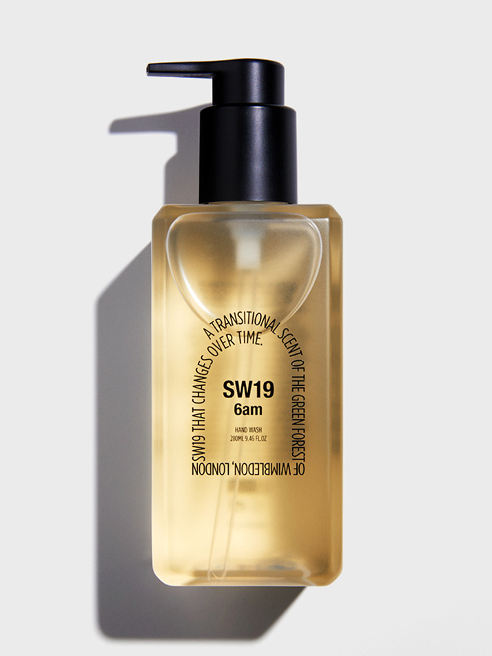 SW19 6AM 핸드워시 280ml